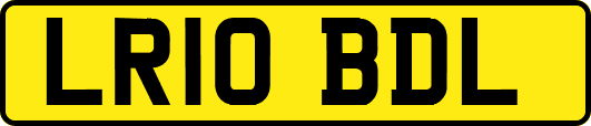 LR10BDL