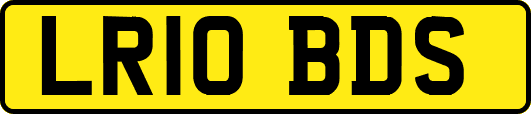 LR10BDS