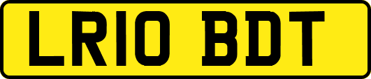 LR10BDT