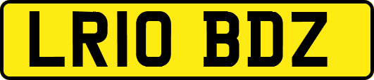 LR10BDZ