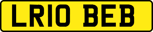 LR10BEB