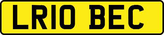 LR10BEC