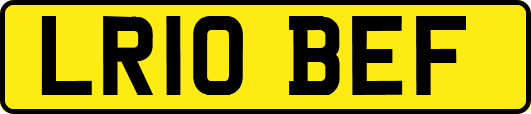 LR10BEF