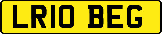 LR10BEG