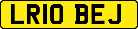LR10BEJ