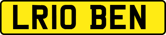 LR10BEN