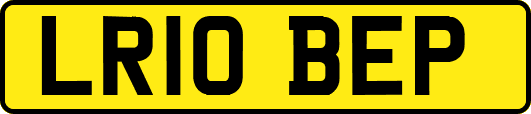 LR10BEP