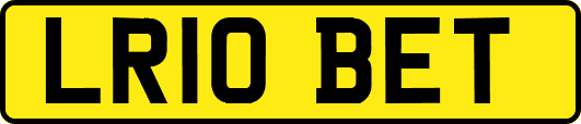 LR10BET