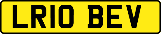 LR10BEV