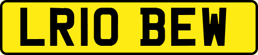 LR10BEW