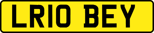 LR10BEY