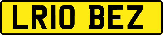 LR10BEZ