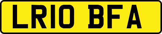 LR10BFA