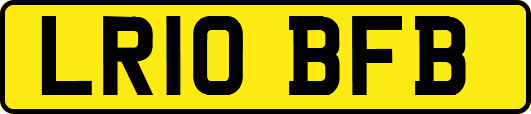 LR10BFB