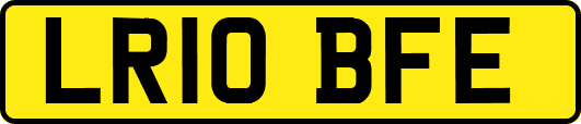 LR10BFE