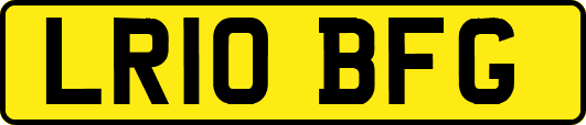 LR10BFG