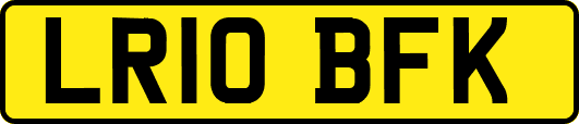 LR10BFK
