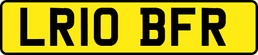 LR10BFR