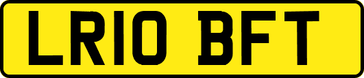 LR10BFT