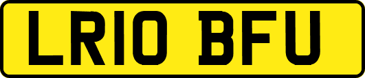 LR10BFU