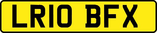 LR10BFX
