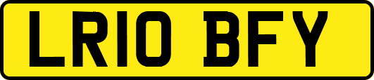 LR10BFY