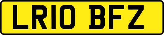 LR10BFZ