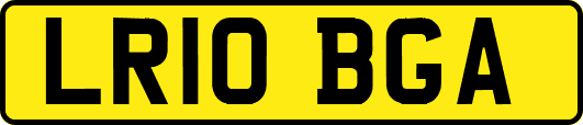LR10BGA