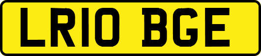 LR10BGE