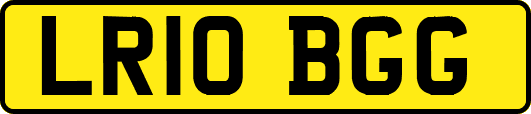 LR10BGG
