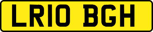 LR10BGH