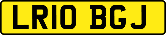 LR10BGJ