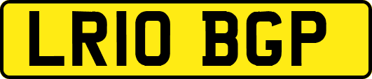LR10BGP