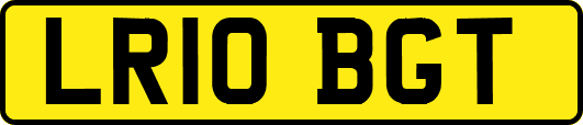 LR10BGT