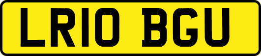LR10BGU