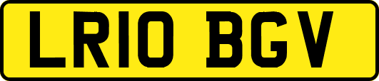 LR10BGV