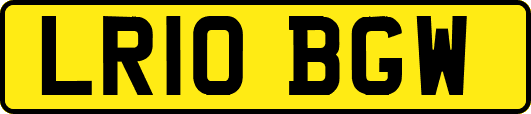LR10BGW