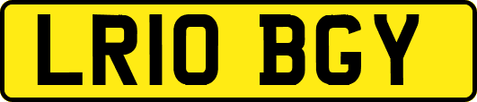 LR10BGY