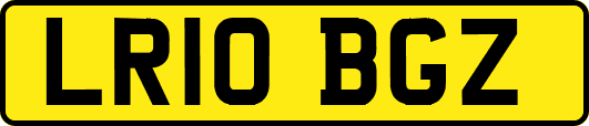 LR10BGZ