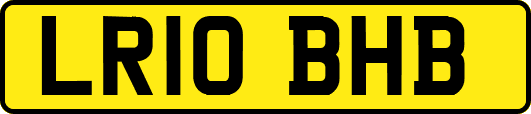 LR10BHB