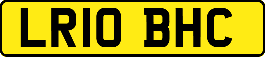 LR10BHC
