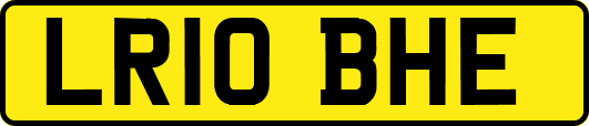 LR10BHE