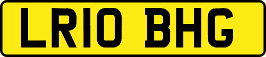 LR10BHG