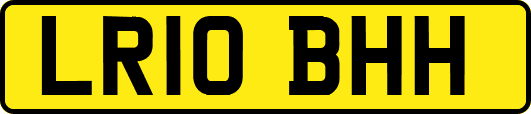 LR10BHH
