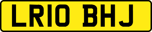 LR10BHJ