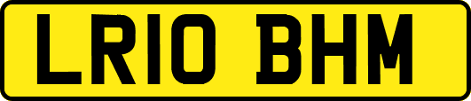 LR10BHM