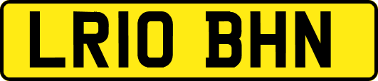 LR10BHN