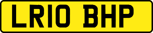 LR10BHP