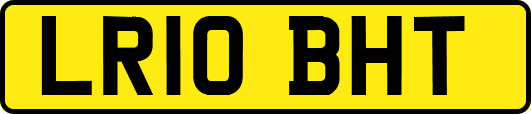 LR10BHT
