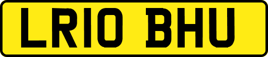 LR10BHU
